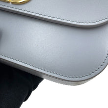 Load image into Gallery viewer, Dior 30Montaigne Avenue Shoulder Bag Ethereal GrayM9260UMOA_M47G Box Calf LeatherLeather
