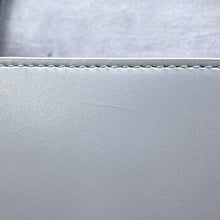Load image into Gallery viewer, Dior 30Montaigne Avenue Shoulder Bag Ethereal GrayM9260UMOA_M47G Box Calf LeatherLeather
