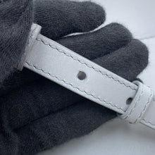Load image into Gallery viewer, Dior 30Montaigne Avenue Shoulder Bag Ethereal GrayM9260UMOA_M47G Box Calf LeatherLeather
