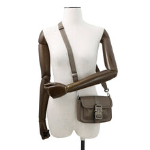 Load image into Gallery viewer, Dior Hit the Road Roller Coaster Shoulder Bag Olive2HTCA458YMJ Leather Size Mini
