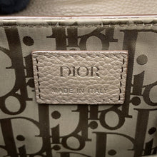 Load image into Gallery viewer, Dior Hit the Road Roller Coaster Shoulder Bag Olive2HTCA458YMJ Leather Size Mini
