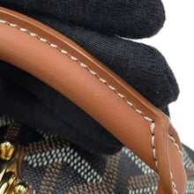 将图像加载到图库查看器中，GOYARD Hat box and Alto trunk bag Black/NaturalALTOC2PMLTY01CL03O Goyardine Canvas Cervon Calf Leather
