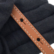 Load image into Gallery viewer, GOYARD Hat box and Alto trunk bag Black/NaturalALTOC2PMLTY01CL03O Goyardine Canvas Cervon Calf Leather
