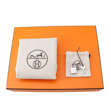 Load image into Gallery viewer, HERMES Picotin Lock Blue Gacier Taurillon Clemence Size PM
