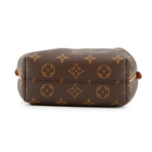 将图像加载到图库查看器中，LOUIS VUITTON ★Nano Turenne BrownM61253 Monogram

