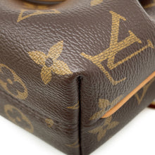 将图像加载到图库查看器中，LOUIS VUITTON ★Nano Turenne BrownM61253 Monogram
