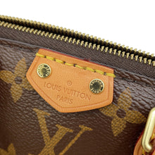 Load image into Gallery viewer, LOUIS VUITTON Nano Turenne BrownM61253 Monogram
