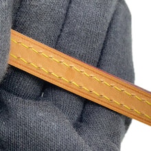 将图像加载到图库查看器中，LOUIS VUITTON ★Nano Turenne BrownM61253 Monogram
