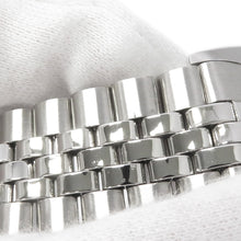 Load image into Gallery viewer, ROLEX Datejust W36mm Stainless Steel K18WG Gray Dial1601
