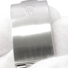 Load image into Gallery viewer, ROLEX Datejust W36mm Stainless Steel K18WG Gray Dial1601
