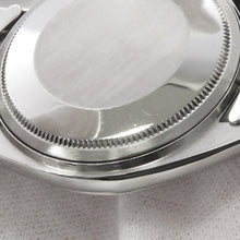 Load image into Gallery viewer, ROLEX Datejust W36mm Stainless Steel K18WG Gray Dial1601
