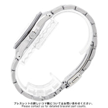 将图像加载到图库查看器中，SEIKO Grand SEIKO W35mm Stainless Steel Blue Dial8J56-8000
