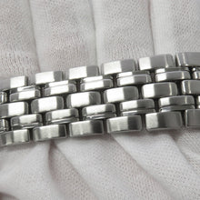 将图像加载到图库查看器中，SEIKO Grand SEIKO W35mm Stainless Steel Blue Dial8J56-8000
