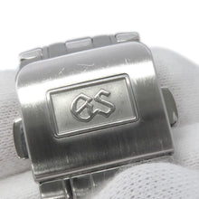将图像加载到图库查看器中，SEIKO Grand SEIKO W35mm Stainless Steel Blue Dial8J56-8000
