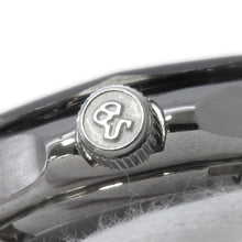 Load image into Gallery viewer, SEIKO Grand SEIKO W35mm Stainless Steel Blue Dial8J56-8000
