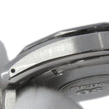 将图像加载到图库查看器中，SEIKO Grand SEIKO W35mm Stainless Steel Blue Dial8J56-8000
