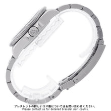 将图像加载到图库查看器中，TUDOR Pelagos 39 W39mm TI Black DialM25407N-0001
