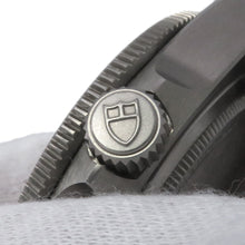 将图像加载到图库查看器中，TUDOR Pelagos 39 W39mm TI Black DialM25407N-0001
