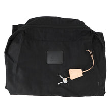 Load image into Gallery viewer, GLOBE TROTTER Travel Case Dark Brown/Beige Vulcan Fiber Size Large
