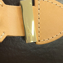 Load image into Gallery viewer, GLOBE TROTTER Safari Carry-On Travel Case Dark Brown Vulcan Fiber Size Small
