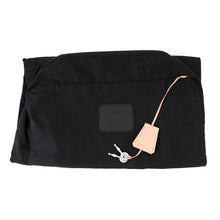 Load image into Gallery viewer, GLOBE TROTTER Safari Carry-On Travel Case Dark Brown Vulcan Fiber Size Small
