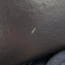 Load image into Gallery viewer, GLOBE TROTTER Safari Attaché Dark Brown Vulcan Fiber Size Small
