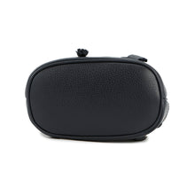 Load image into Gallery viewer, GUCCI GG Supreme Ophidia Mini Backpack Navy/Beige795221 GG Supreme Leather
