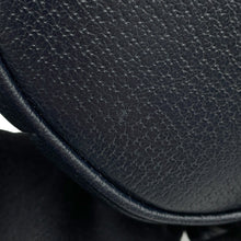 Load image into Gallery viewer, GUCCI GG Supreme Ophidia Mini Backpack Navy/Beige795221 GG Supreme Leather
