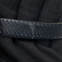 Load image into Gallery viewer, GUCCI GG Supreme Ophidia Mini Backpack Navy/Beige795221 GG Supreme Leather
