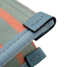 Load image into Gallery viewer, GUCCI Children&#39;s Tote Bag Peter Rabbit Blue/Multicolor605831 Canvas Nylon
