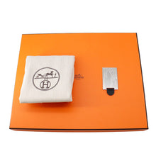 将图像加载到图库查看器中，HERMES Constance Elan Miroir Black Epsom
