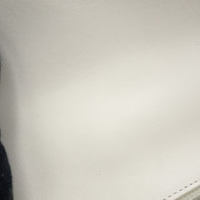 Load image into Gallery viewer, CHANEL Matelasse Top Handle Bag WhiteAS5243 Lambskin Size 20
