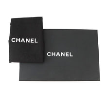 将图像加载到图库查看器中，CHANEL Matelasse Top Handle Bag WhiteAS5243 Lambskin Size 20
