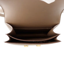 将图像加载到图库查看器中，HERMES Constance3 Miroir Etoupe Epsom Size Mini
