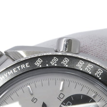 将图像加载到图库查看器中，OMEGA Speedmaster Marui Limited W39mm Stainless Steel White Dial3539.31
