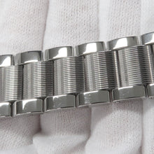 将图像加载到图库查看器中，OMEGA Speedmaster Marui Limited W39mm Stainless Steel White Dial3539.31
