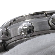 将图像加载到图库查看器中，OMEGA Speedmaster Marui Limited W39mm Stainless Steel White Dial3539.31
