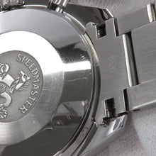 将图像加载到图库查看器中，OMEGA Speedmaster Marui Limited W39mm Stainless Steel White Dial3539.31
