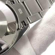 将图像加载到图库查看器中，OMEGA Speedmaster Marui Limited W39mm Stainless Steel White Dial3539.31
