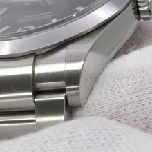 将图像加载到图库查看器中，ROLEX ExplorerⅠ W39mm Stainless Steel Black Dial214270
