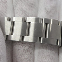 将图像加载到图库查看器中，ROLEX ExplorerⅠ W39mm Stainless Steel Black Dial214270
