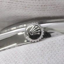 将图像加载到图库查看器中，ROLEX ExplorerⅠ W39mm Stainless Steel Black Dial214270
