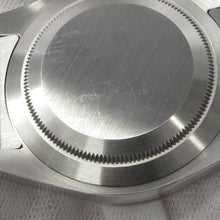 将图像加载到图库查看器中，ROLEX ExplorerⅠ W39mm Stainless Steel Black Dial214270
