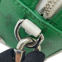 将图像加载到图库查看器中，LOUIS VUITTON Mini Soft Trunk Everyday LV GreenM80816 Monogram

