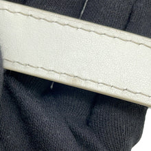 将图像加载到图库查看器中，LOUIS VUITTON Mini Soft Trunk Everyday LV GreenM80816 Monogram
