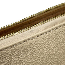 Load image into Gallery viewer, LOUIS VUITTON V Tote BeigeRose/Cream Monogram Empreinte Leather Size MM
