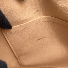 Load image into Gallery viewer, LOUIS VUITTON V Tote BeigeRose/Cream Monogram Empreinte Leather Size MM
