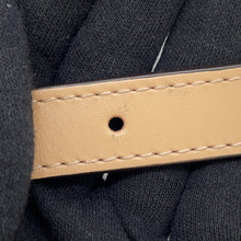 将图像加载到图库查看器中，LOUIS VUITTON ★V Tote BeigeRose/Cream Monogram Empreinte Leather Size MM
