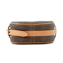 将图像加载到图库查看器中，LOUIS VUITTON ★Boite Chapeau soup BrownM45149 Monogram Size PM
