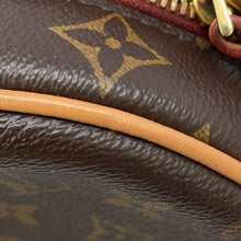 Load image into Gallery viewer, LOUIS VUITTON Boite Chapeau Souple BrownM45149 Monogram Size PM
